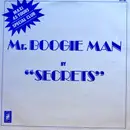 12inch Vinyl Single - 'Secrets' - Mr. Boogie Man