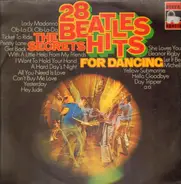 Secrets - 28 Beatles Hits For Dancing