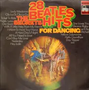 Secrets - 28 Beatles Hits For Dancing