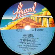 LP - Secret Service - Oh Susie