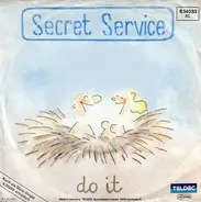 Secret Service - Do It