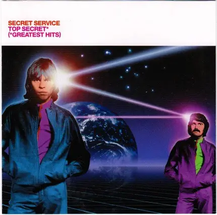 Secret Service - Top Secret* (*Greatest Hits)