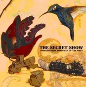 SECRET SHOW - IMPRESSIONIST ROAD MAP ..