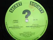 The Secret Society - New York Chicago LA (Remix)
