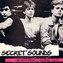 7'' - Secret Sounds - Heartbeat