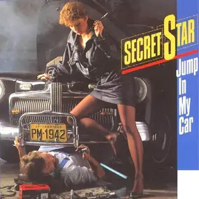 Secret Star - Jump In My Car