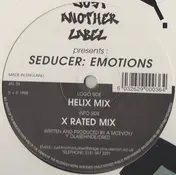 The Seducer - Emotions