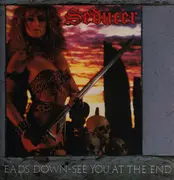 LP - Seducer - 'Eads Down - See You At The End