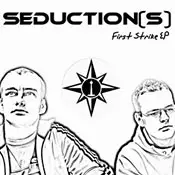 Seduction(s) - First Strike EP