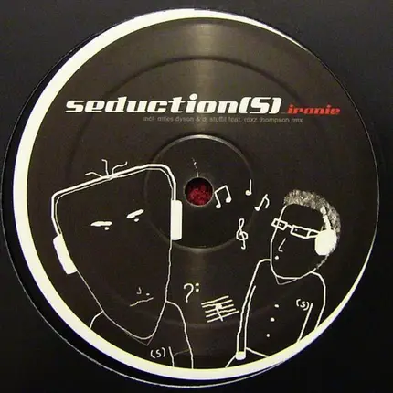 Seduction(s) - Ironie