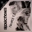 12inch Vinyl Single - Seduction(s) - Paunch E.P.