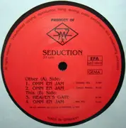 12'' - Seduction - Omm En Jam