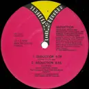 12'' - Seduction - Seduction