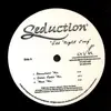 12inch Vinyl Single - Seduction - All Night Long