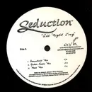 12inch Vinyl Single - Seduction - All Night Long