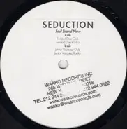 Seduction - Feel Brand New