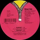 12inch Vinyl Single - Seduction - Heartbeat
