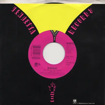 Seduction - Heartbeat