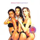 12inch Vinyl Single - Seduction - Heartbeat