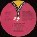 12inch Vinyl Single - Seduction - Seduction