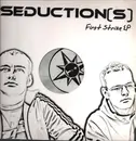 12inch Vinyl Single - Seductions - First Strike EP