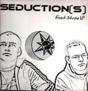 12inch Vinyl Single - Seductions - First Strike EP