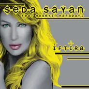 Seda Sayan Featuring Hüseyin Karadayı - İftira