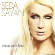 CD - Seda Sayan - Gecelerde Ağlarsın Unutma - Still Sealed