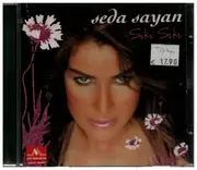 CD - Seda Sayan - Sıkı Sıkı