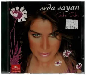 Seda Sayan - Siki Siki