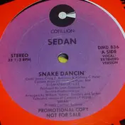 The Sedan - Snake Dancin'