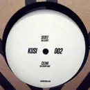 12inch Vinyl Single - Sedee - Zib Escort