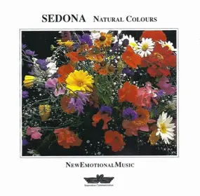 Sedona - Natural Colours