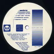 Sedona - Pulsation