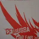 12'' - Sedoussa - Eins Eins Zwo