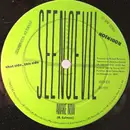 12inch Vinyl Single - See No Evil - To Be Free / Awake Now