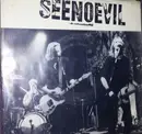 7inch Vinyl Single - See No Evil - See No Evil - Promo