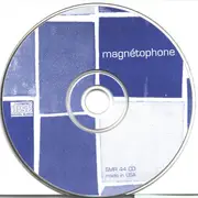 CD - See Saw - Magnétophone