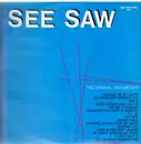 12inch Vinyl Single - See Saw - The Original Saw Medley