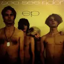 12inch Vinyl Single - See See Rider - See See Rider EP