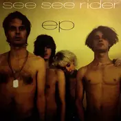 See See Rider - See See Rider EP