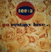 LP - See:3 - No Ecstasy Love