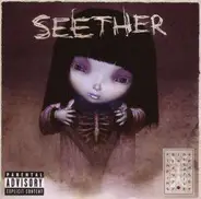 Seether - Finding Beauty In Negative Places
