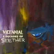 Seether - Vicennial  2 Decades Of..