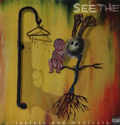 Seether - Isolate and Medicate