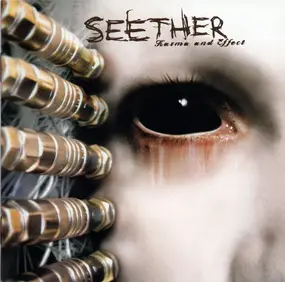 Seether - Karma and Effect