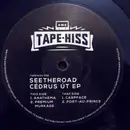 12inch Vinyl Single - Seetheroad - Cédrus Út EP - EP