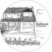 Seetheroad - Starpatch Ep