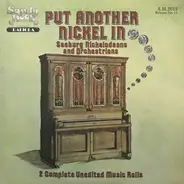 Seeburg Nickelodeons and Orchestrions - Put Another Nickel In...