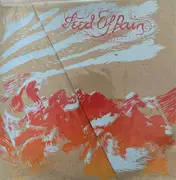 7inch Vinyl Single - Seed Of Pain - Thunder And Consolation - Foldout Cover